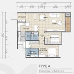 queens-residence-type-a