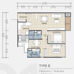 queens-residence-type-b