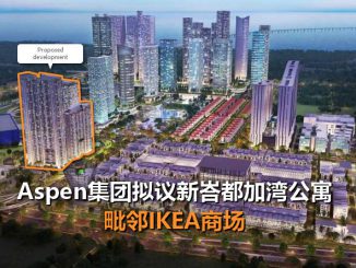 proposed-aspen-condominium-batu-kawan-f