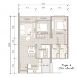 havana-Floor-Plan-Type-A-Standard
