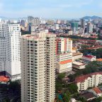 交易额每年增长3%   槟仍是房产投资首选