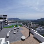 5 - Rooftop View