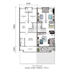 residency-permai-type-b-1st-floor