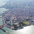 george town