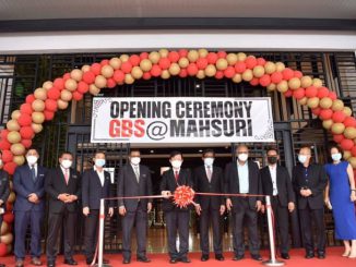 opening-of-gbs-mahsuri