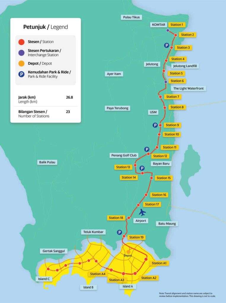 LRT-Alignment-Map-july2022