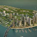 Andaman Island Masterplan