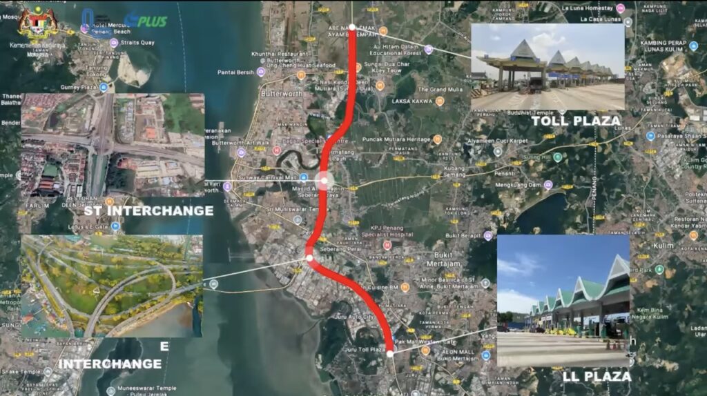 juru-sungai-dua-elevated-highway