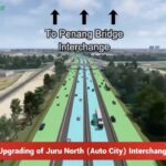 juru-sungai-dua-highway-8