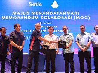 setia-fontaines-industrial-park-mou