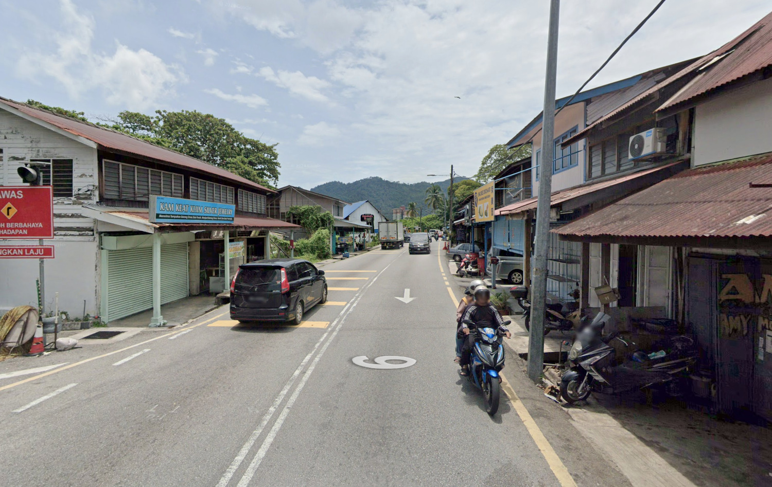 jalan-teluk-kumbar