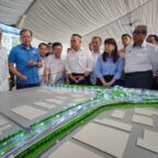 juru-sungai-dua-highway