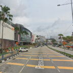 persiaran-bayan-indah-one-way