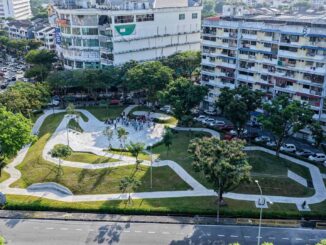 lengkok-nipah-neighborhood-park