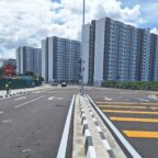 new-road-simpang-ampat