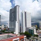 foreshare-residence-compelted