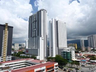 foreshare-residence-compelted