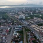 seberang-perai-aerial