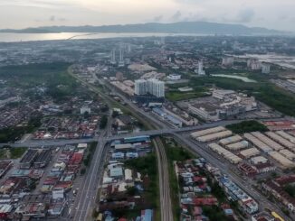 seberang-perai-aerial
