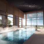 Hot pool