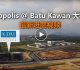 Utropolis @ Batu Kawan 进度视频