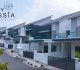 Sunway Cassia: 源自於大自然的建築概念