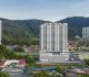 Iconic Vue可负担房屋办竣工推介仪式