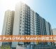 可负担房屋计划The Park @ Mak Mandin获竣工证书