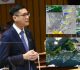 槟州交通大蓝图3大计划  所需程序按部就班进行