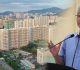 管理層可規定  外國人沒檢測禁入公寓
