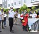 麦曼珍人民组屋竣工 先租后买式助圆拥屋梦