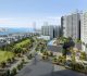 KERJAYA集团  获2840万槟州建筑工程