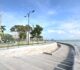 旧关仔角海堤走道亮丽登场