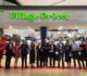 VILLAGE GROCER 进驻宏升集团 2 项目
