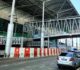 槟机场与多层停车场衔接桥梁预计4月27日竣工