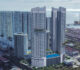 Eight & Eight Condominium