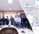 首长接见深圳明阳电路 商讨槟城科技园 15 亿 PCB 制造基地投资